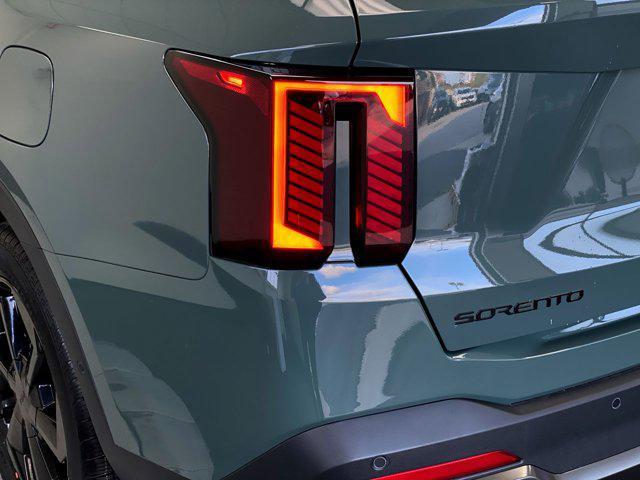 new 2026 Kia Sorento Plug-In Hybrid car, priced at $55,315
