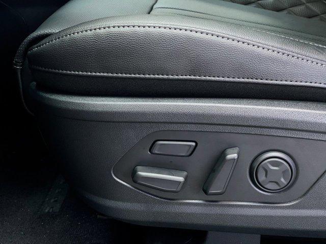 new 2026 Kia Sorento Plug-In Hybrid car, priced at $55,315