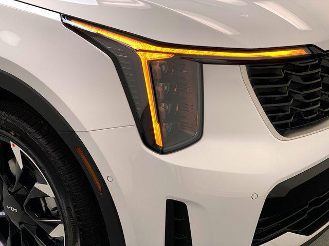 new 2026 Kia Sorento car, priced at $44,265