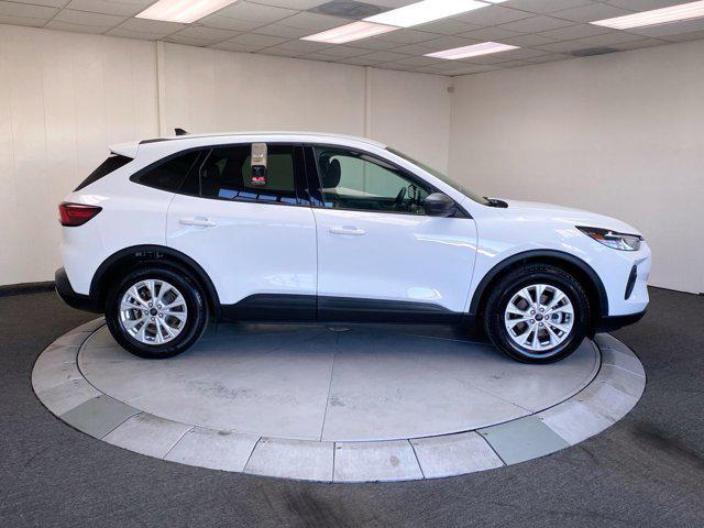 used 2025 Ford Escape car, priced at $21,988