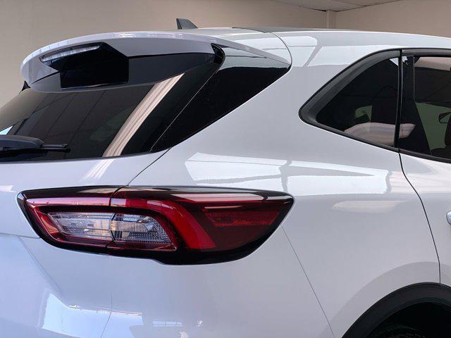 used 2025 Ford Escape car, priced at $21,988