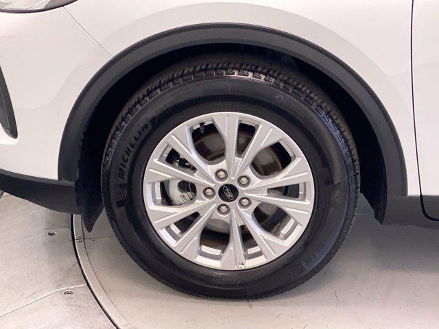 used 2025 Ford Escape car, priced at $21,988