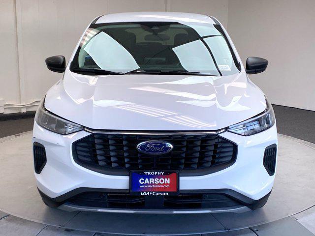 used 2025 Ford Escape car, priced at $21,988