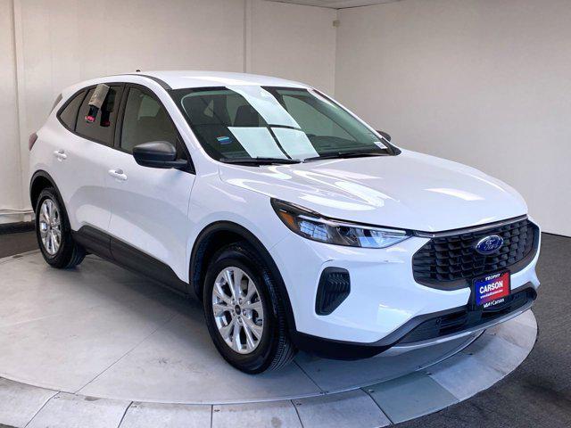 used 2025 Ford Escape car, priced at $21,988