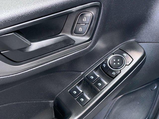 used 2025 Ford Escape car, priced at $21,988