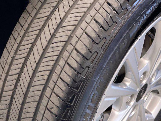 used 2025 Ford Escape car, priced at $21,988