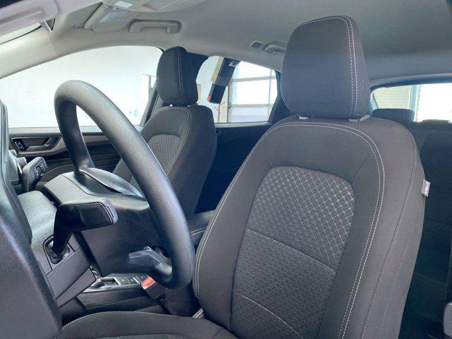 used 2025 Ford Escape car, priced at $21,988