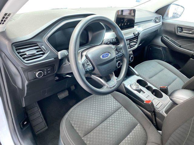 used 2025 Ford Escape car, priced at $21,988
