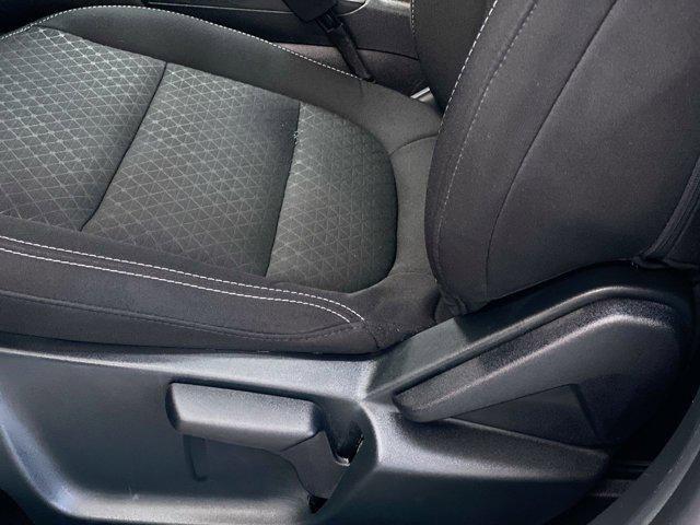 used 2025 Ford Escape car, priced at $21,988