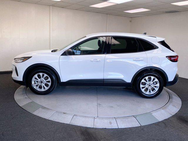 used 2025 Ford Escape car, priced at $21,988