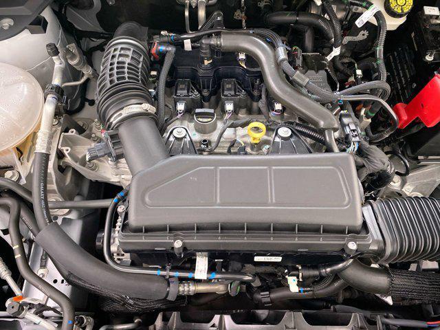 used 2025 Ford Escape car, priced at $21,988