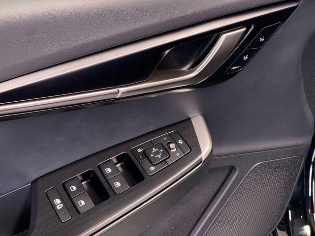new 2025 Kia EV6 car, priced at $53,055