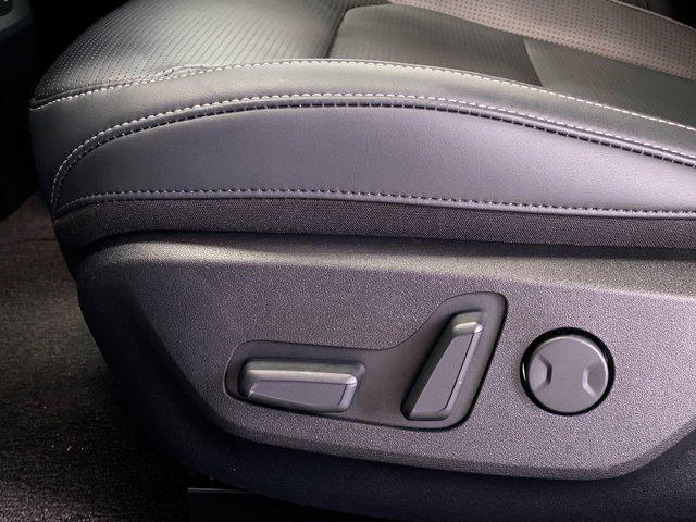 new 2025 Kia EV6 car, priced at $53,055