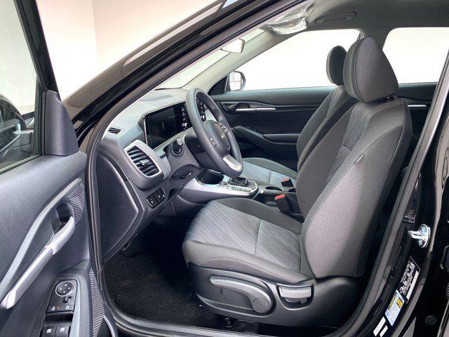 new 2026 Kia Seltos car, priced at $24,988