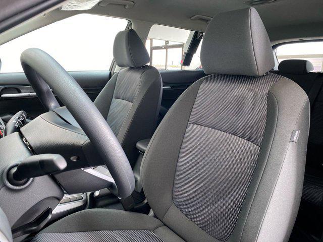 new 2026 Kia Seltos car, priced at $24,988