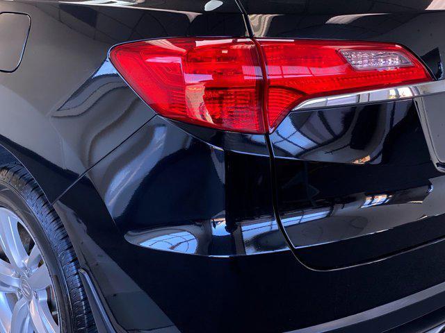 used 2014 Acura RDX car, priced at $19,988