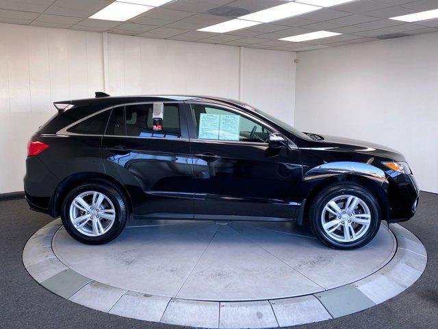 used 2014 Acura RDX car, priced at $19,988