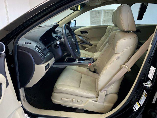 used 2014 Acura RDX car, priced at $19,988