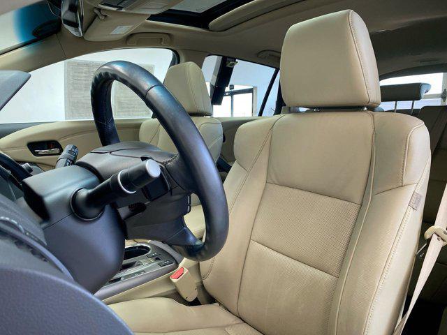 used 2014 Acura RDX car, priced at $19,988