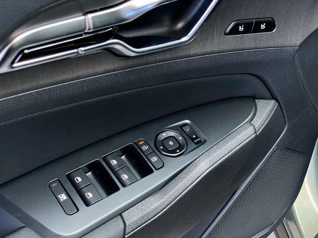 new 2026 Kia Sportage car, priced at $49,450