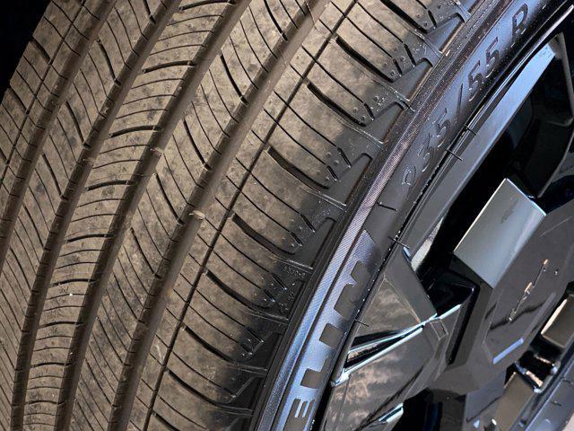 new 2026 Kia Sportage car, priced at $49,450