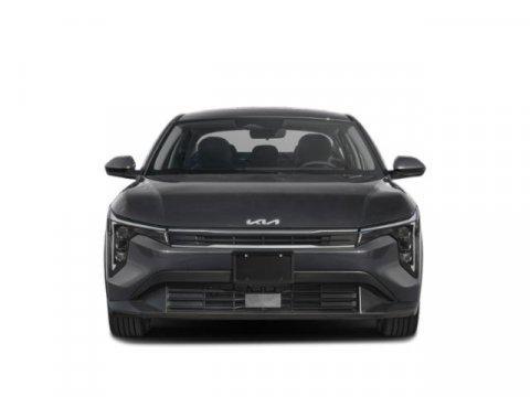 new 2026 Kia K4 car, priced at $24,635