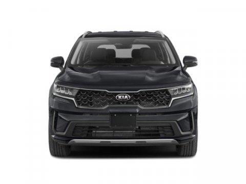used 2021 Kia Sorento Hybrid car, priced at $24,988