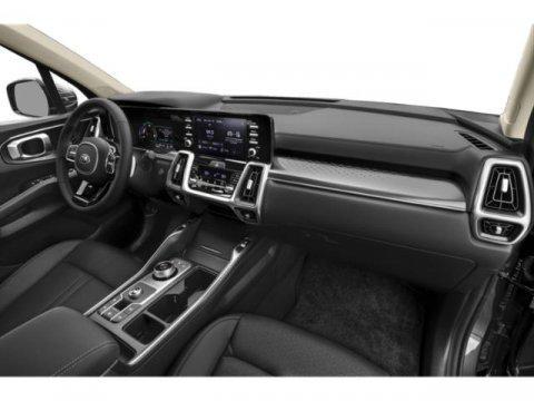 used 2021 Kia Sorento Hybrid car, priced at $24,988