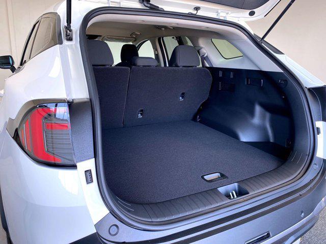 new 2026 Kia Sportage car, priced at $34,730