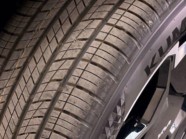 new 2026 Kia Sportage car, priced at $32,135