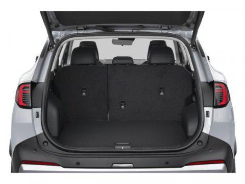 new 2026 Kia Sportage car, priced at $32,135