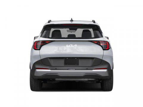 new 2026 Kia Sportage car, priced at $32,135