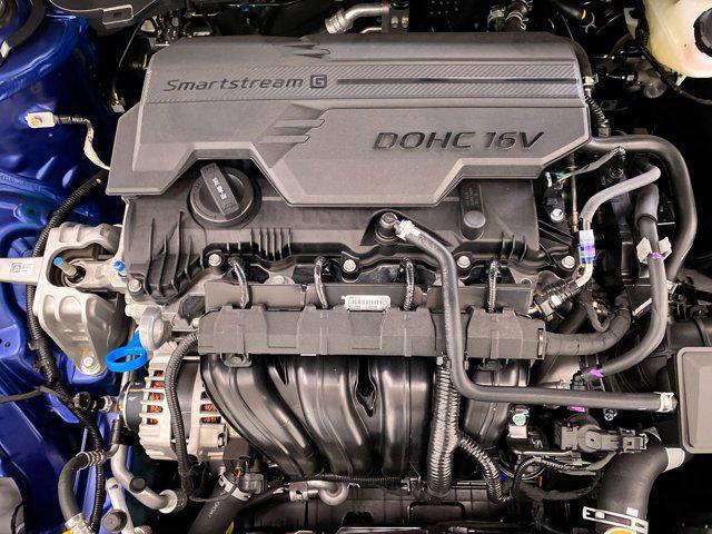 new 2025 Kia K4 car, priced at $24,185