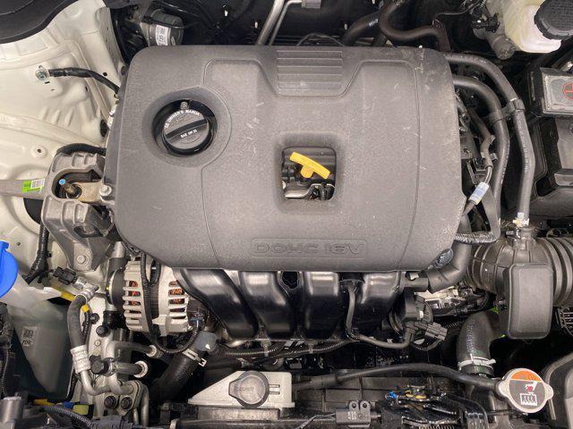 used 2025 Kia Soul car, priced at $21,988