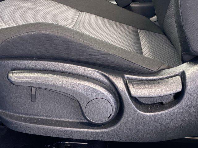 used 2025 Kia Soul car, priced at $21,988