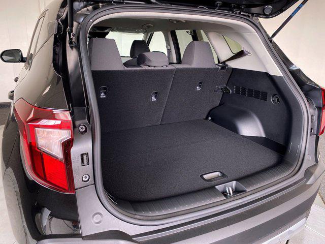 new 2026 Kia Seltos car, priced at $25,810