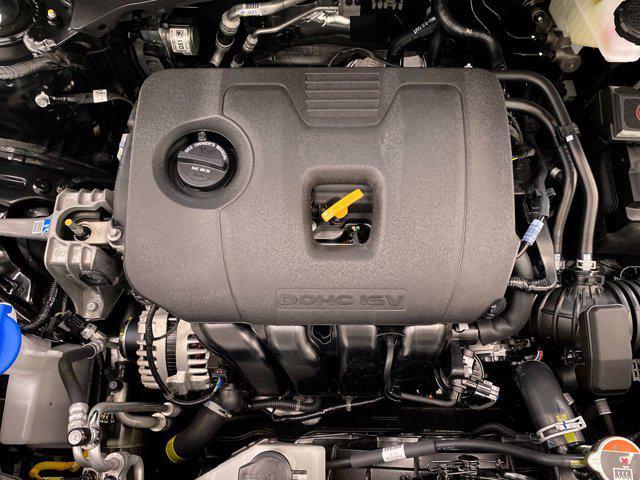 new 2026 Kia Seltos car, priced at $25,810