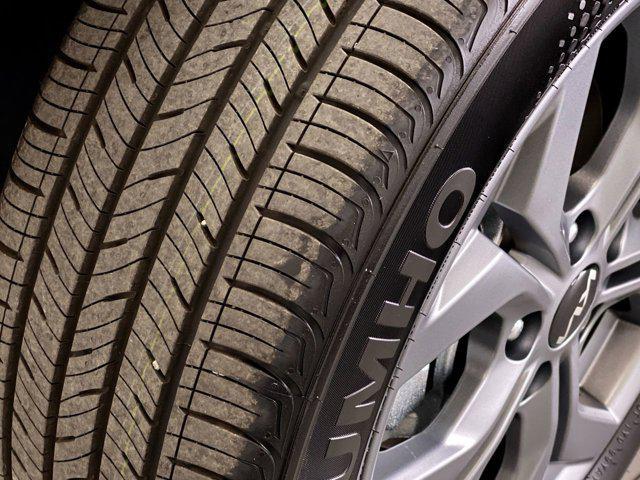 new 2026 Kia Seltos car, priced at $25,810