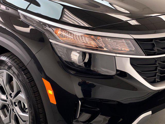 new 2026 Kia Seltos car, priced at $25,810