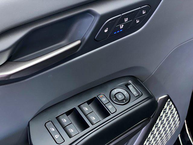 new 2026 Kia EV9 car, priced at $66,480