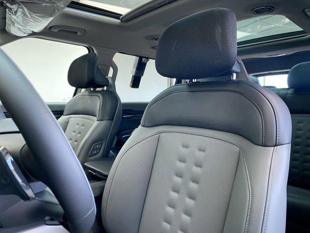 new 2026 Kia EV9 car, priced at $66,480