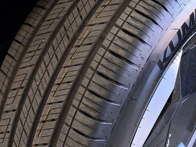 new 2026 Kia EV9 car, priced at $66,480