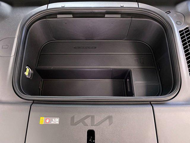 new 2026 Kia EV9 car, priced at $66,480