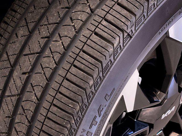 new 2026 Kia Sorento car, priced at $40,465