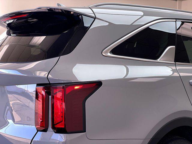 new 2026 Kia Sorento car, priced at $40,465