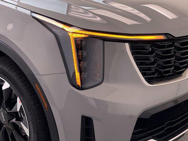 new 2026 Kia Sorento car, priced at $40,465