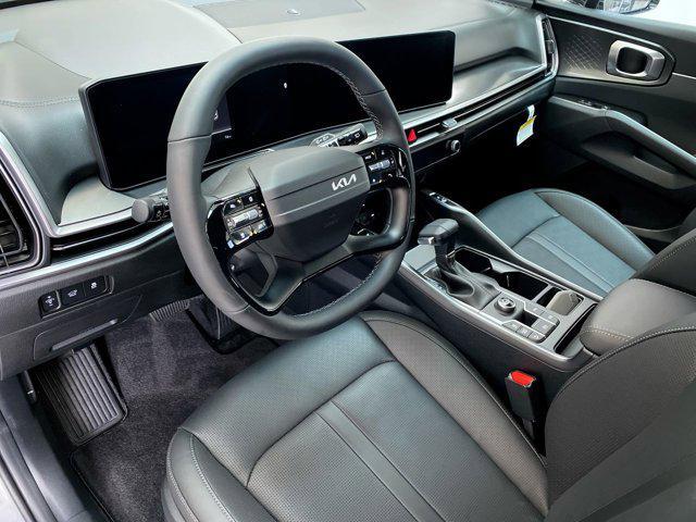 new 2026 Kia Sorento car, priced at $40,465