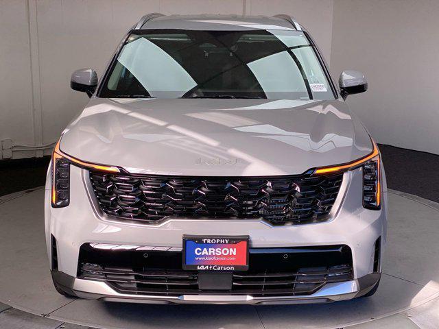 new 2026 Kia Sorento car, priced at $40,465