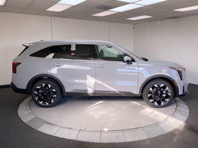 new 2026 Kia Sorento car, priced at $40,465