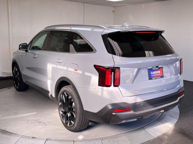 new 2026 Kia Sorento car, priced at $40,465